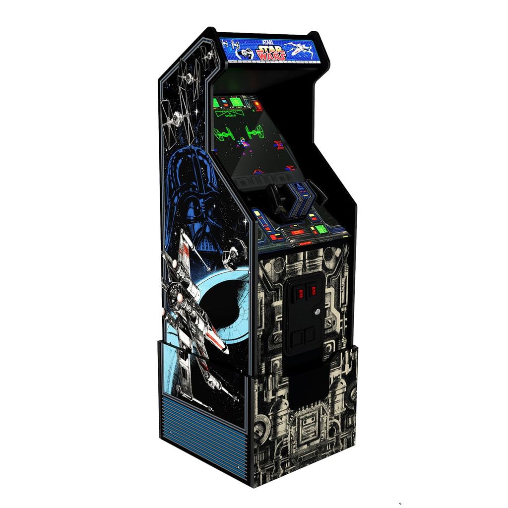 Machine à Arcade Star Wars