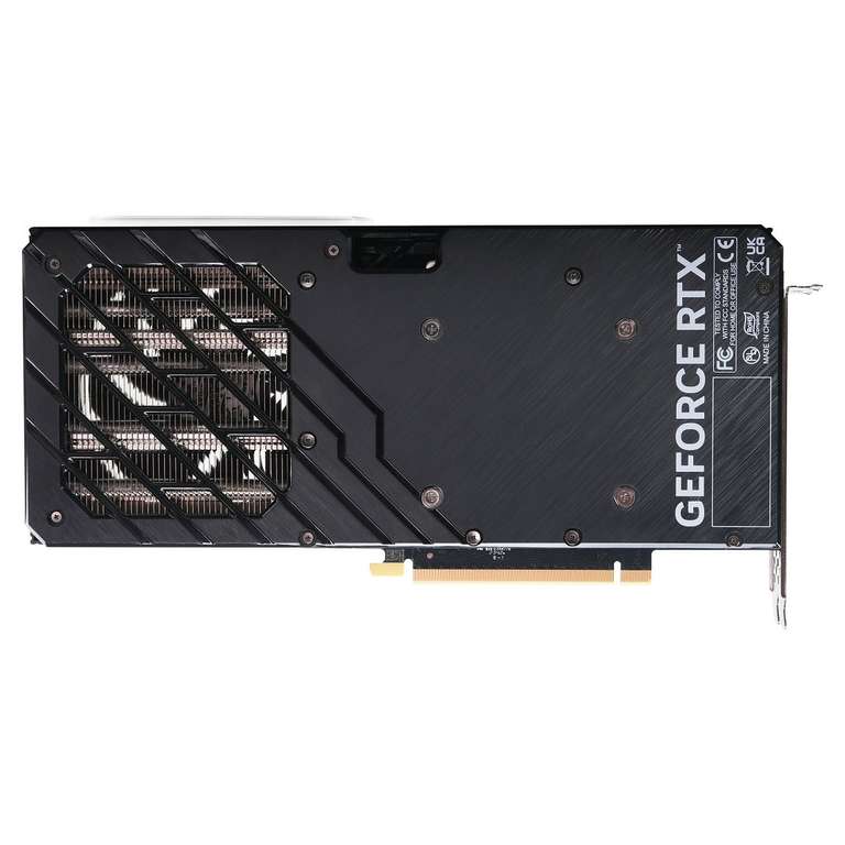 Gainward GeForce RTX 4090 Phantom - Carte graphique - Garantie 3 ans LDLC