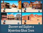 The Ghost Town Treasure gratuit sur iOS