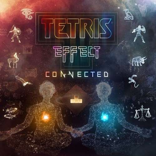 Tetris Effect: Connected sur Nintendo Switch (Dématérialisé)