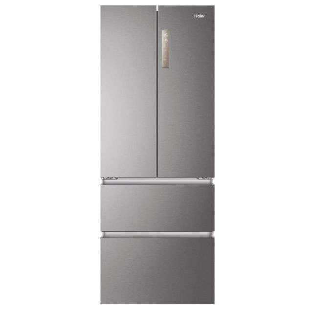 Réfrigérateur multiportes Haier HB17FPAAA - 446 L (306L frigo + 140L  congel) -haier-europe.com –