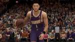 NBA 2K24 Kobe Bryant Edition sur Nintendo Switch (dématérialisé)
