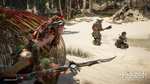 Jeu Horizon Forbidden West sur PS4 (Frontaliers Belgique)