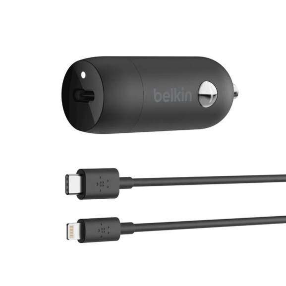 Multiprise Electraline 5 prises USB A+C chargeur noir