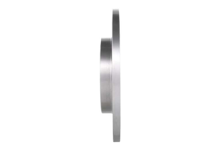 Disques De Frein Bosch BD1082 - Jeu De 2, Diamètre 292mm, Épaisseur 22mm, Ventilés, Certification ECE-R90