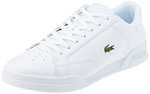 Chaussures Lacoste Sport Baskets Twin Serve - taille 39.5 / 40 / 41