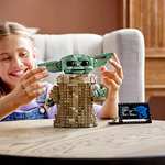 Jeu de construction Lego Star Wars L’Enfant - 75318 (Occasion, très bon)