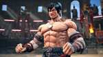 Tekken 8 sur Xbox Series X|S (Dématérialisé - Clé Argentine)