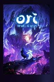Ori and the Will of the Wisps sur Xbox One / Windows 10 (Dématérialisé - Store Turquie)