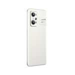 Smartphone 6.62" Realme GT 2 5G - AMOLED 120 Hz, 12 Go RAM, 256 Go, 5 000 mAh, Vert (vendeur tiers)