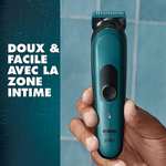 Tondeuse Intime homme Gillette Initmate I3