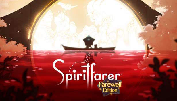 Spiritfarer Farewell Edition sur PC (Dématérialisé - Steam)