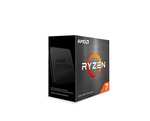 Processeur AMD Ryzen 7 5800X - 3.8 GHz, Fréquence Boost 4.7 GHz