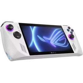 Console Asus ROG Ally Z1 Extreme Blanc 512 Go (Vendeur Tiers)