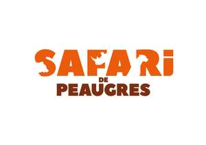 Billet d'entrée pour le Safari de Peaugres + Festival des Lumières Sauvages (07)
