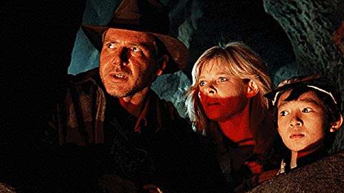 Coffret Blu-ray 4K Indiana Jones - Édition SteelBook, L'intégrale des 4Films