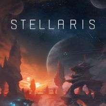 Stellaris sur PC (dématérialisé, GOG)