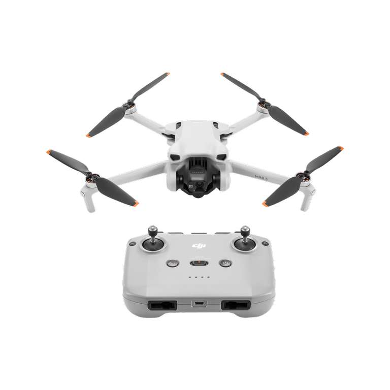 Drone DJI Mini 3