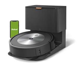 Aspirateur robot iROBOT Roomba j7+ (539€ pour les nouveaux clients