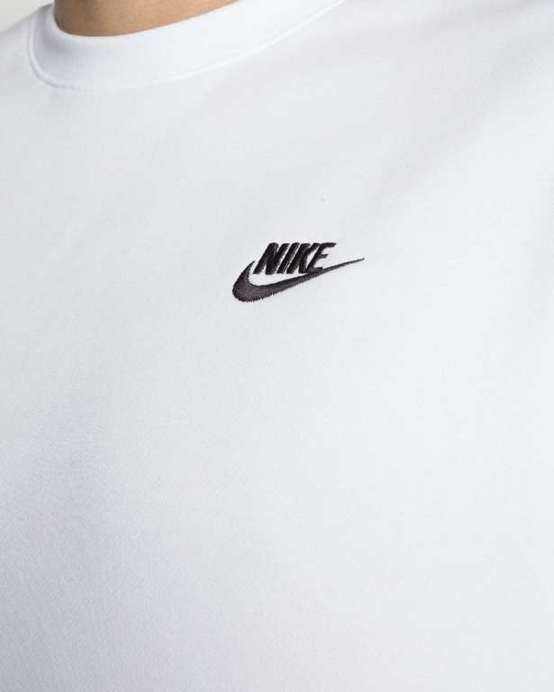 Sélection de produits Nike en promotion - Ex: Sweat Nike Club crew