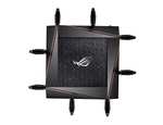 Routeur Gaming Wi-Fi Asus GT-AX11000 - 6 Ai Mesh AX, 11000 Mbps