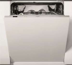 Lave-Vaisselle Encastrable Whirlpool WIO3T141PS - 60 cm