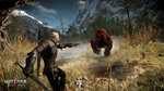 The Witcher 3: Wild Hunt sur PS5 (Dématérialisé)