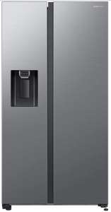 Réfrigérateur américain Samsung RS65DG5403S9 - 635 L, Froid Ventilé
