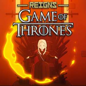 Reigns: Game of Thrones sur Switch (Dématérialisé)