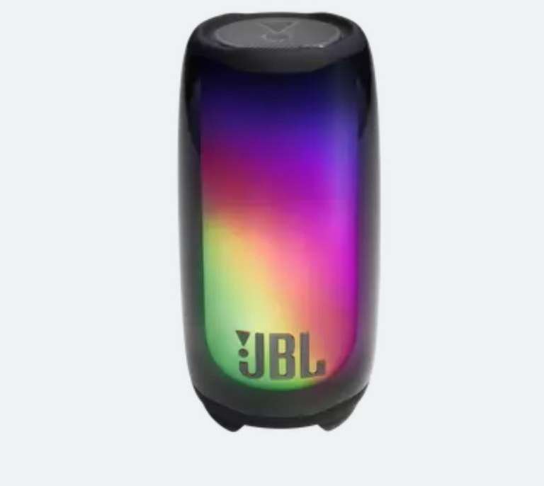 Enceinte sans-fil JBL Pulse 5 - Bluetooth