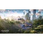Horizon: Forbidden West sur PS4 (Mise à jour PS5 gratuite)