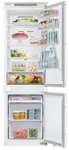 Réfrigérateur congélateur encastrable Samsung BRB2G600FWW - 267L (193 + 74L), No frost, Froid ventilé intégral