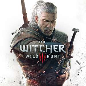 The Witcher 3: Wild Hunt sur Nintendo Switch (ou Complete Edition à 23,99€ - Dématérialisé)