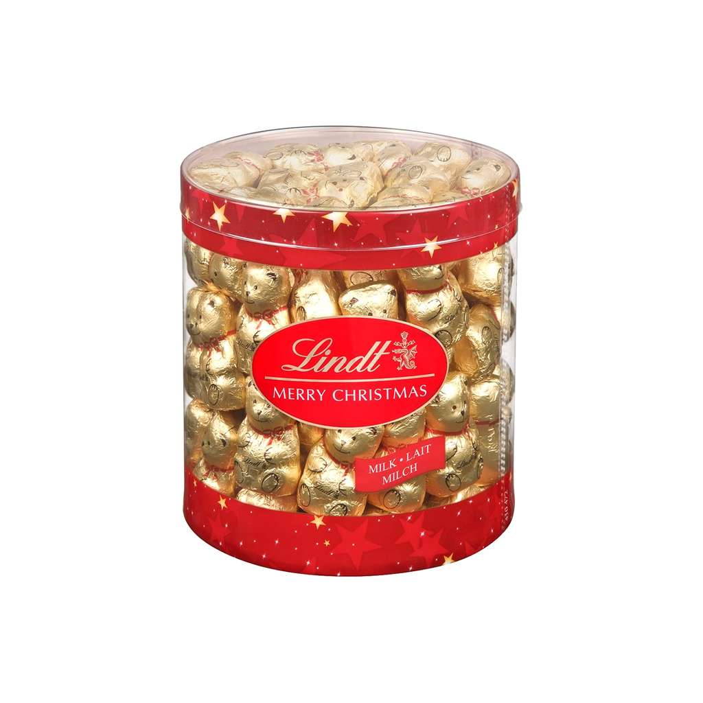LINDT Boîte de chocolat Champs-Elysées Edition Diamant - 468 g - Cdiscount  Au quotidien