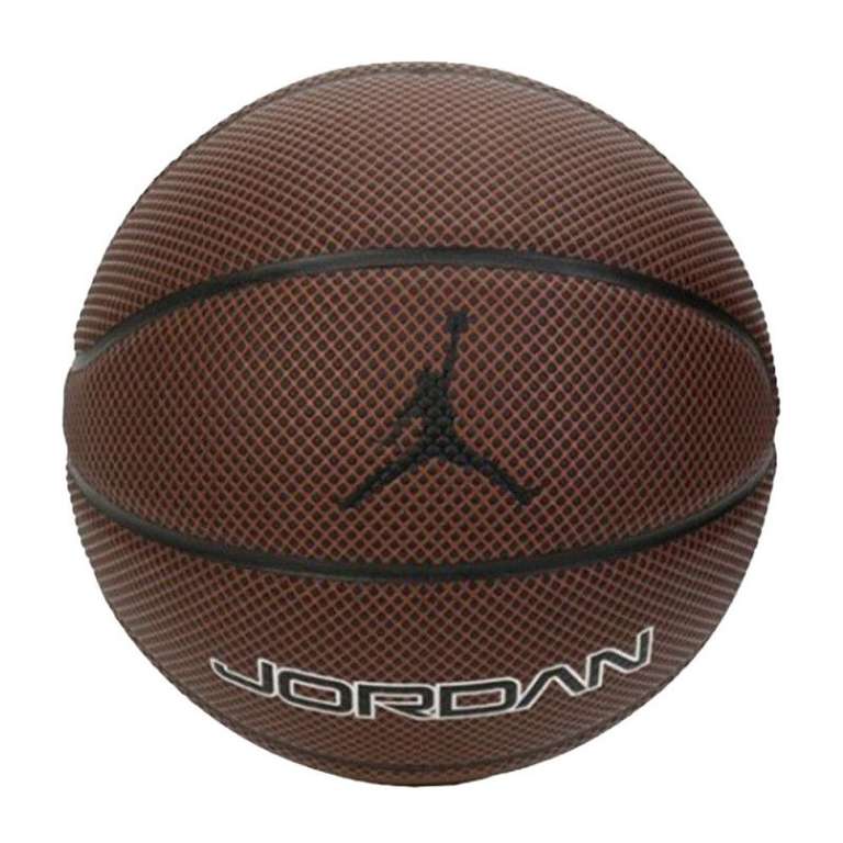 Ballon de Basketball Marron Nike Jordan Legacy Taille 7
