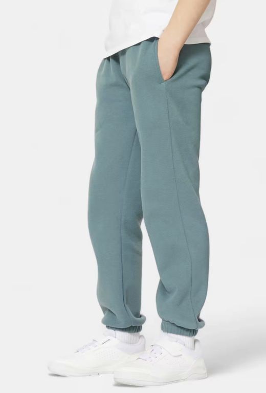Pantalon de survêtement multisport chaud enfant Domyos du 5 au 15 ans — Decathlon