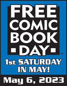 Sélection de Comics offerts en Librairies ou en Version numérique - Free Comic Book Day