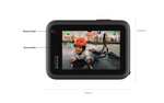 Caméra sportive GoPro Hero 9 Black - 5K 30fps / 4K 60fps, Photo 20MP, HDR, GPS, WiFi / Bluetooth (Frontaliers Belgique)