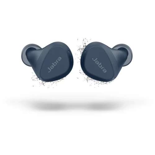Écouteurs intra-auriculaires sans-fil Jabra Elite 4 Active