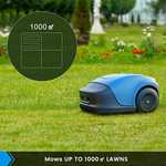 Tondeuse Robot pour pelouse Hookii Neomow S - jusqu'à 1000m² (via coupon - vendeur tiers)
