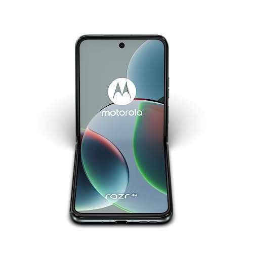 Smartphone 6,9" Motorola Razr 40 - 256 Go