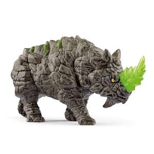 Figurine Rhino de Pierre Schleich