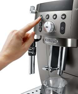 Machine à café grains Delonghi Magnifica S Smart FEB 2533.B Garantie 3ans