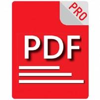PDF Reader & Editor (PRO) gratuit sur Android (Dématérialisé - Play Store)