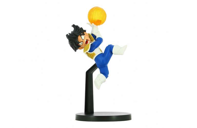 Sélection de produits Dragon Ball en promotion - Ex: Diorama pour figurines Dragon Ball Bandai - Arène Tenkaichi Budokai