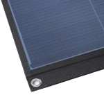 Panneau solaire pliable portable IMARS SP-B150 - 150W (Entrepôt EU)