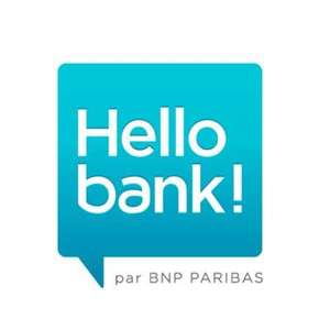 [Nouveaux Clients] 80€ offerts pour l'ouverture d'un compte bancaire + 6 mois offerts sur les cotisations Hello Prime (Sous conditions)