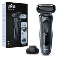 Tondeuse multi usages PHILIPS One Blade Pro 360 QP6651/61