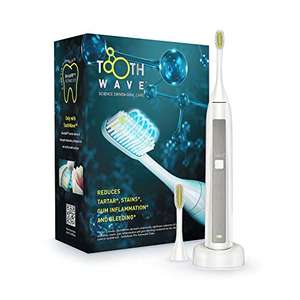 Brosse à dents électrique Silk'n ToothWave (Vendeur tiers)