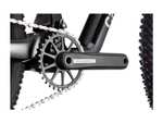 Vtt Cannondale Scalpel Carbon 2, graphite - Taille M ou L (biker-boarder.de)